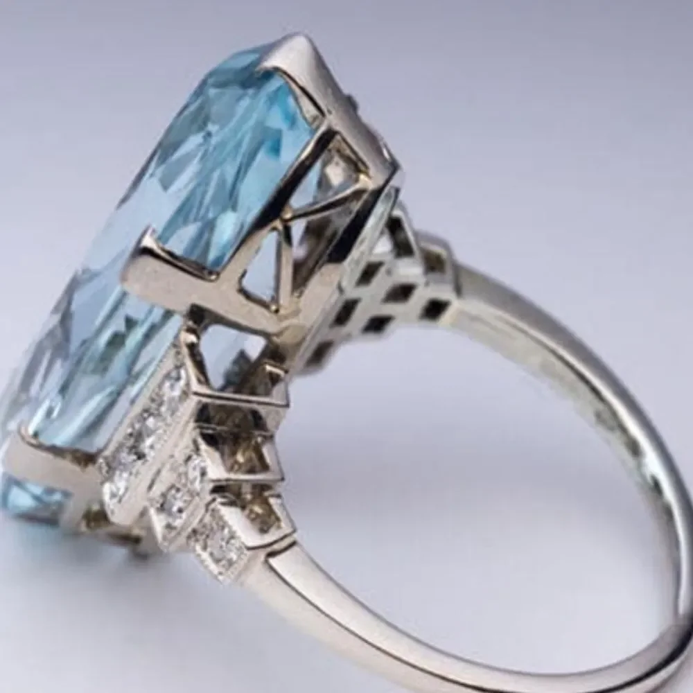 Fashion Jewelry 925 sterling